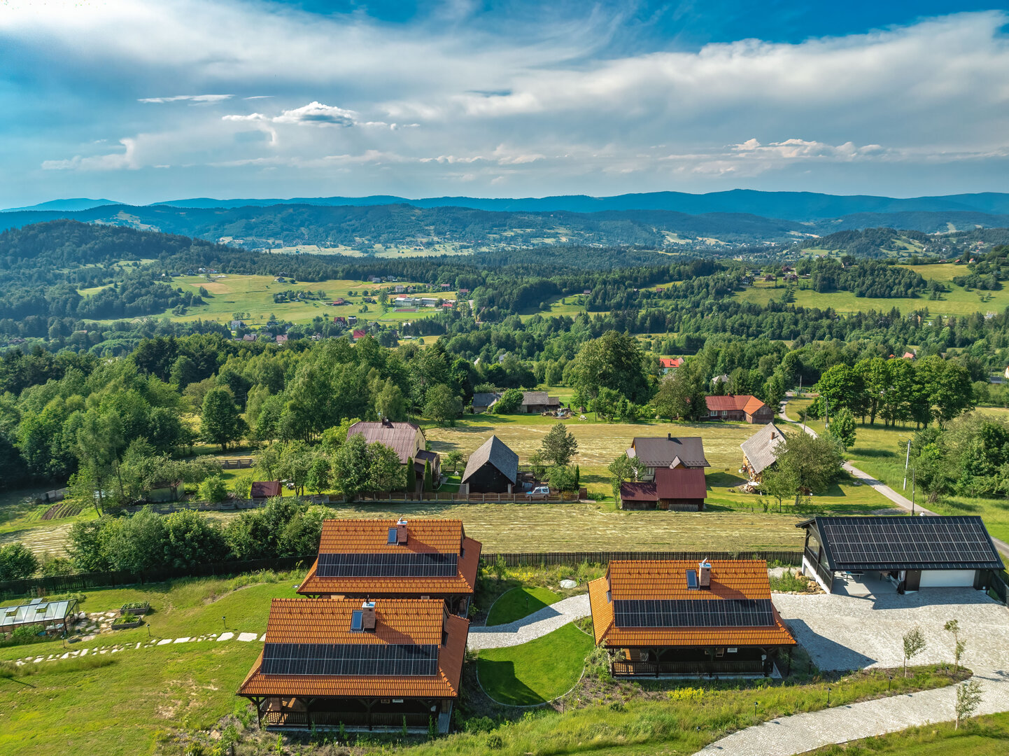 Top Koszarawa